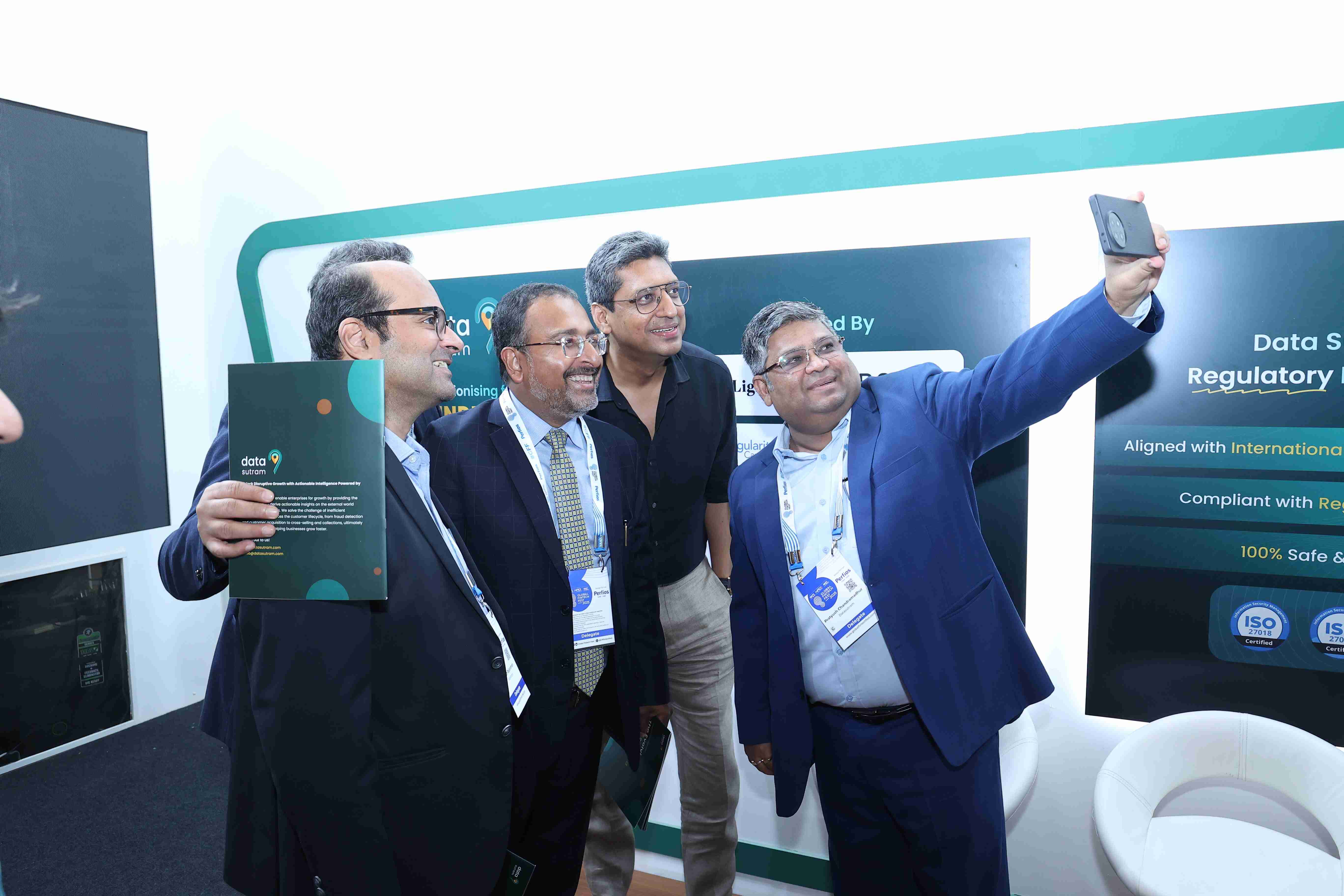 The Evolving Landscape of Financial Fraud